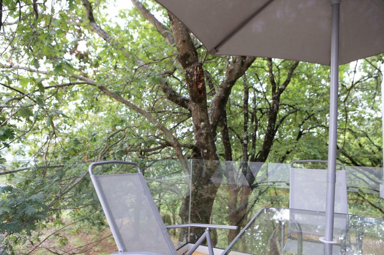 Oak Nature ヴィエイラ・ド・ミーニョ エクステリア 写真